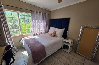 3 Bedroom Property for Sale in Baysvalley Free State
